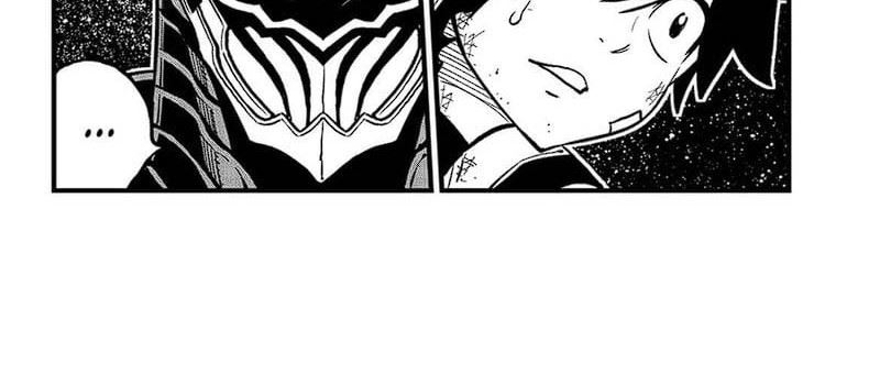 Eden’s Zero Chapter 267